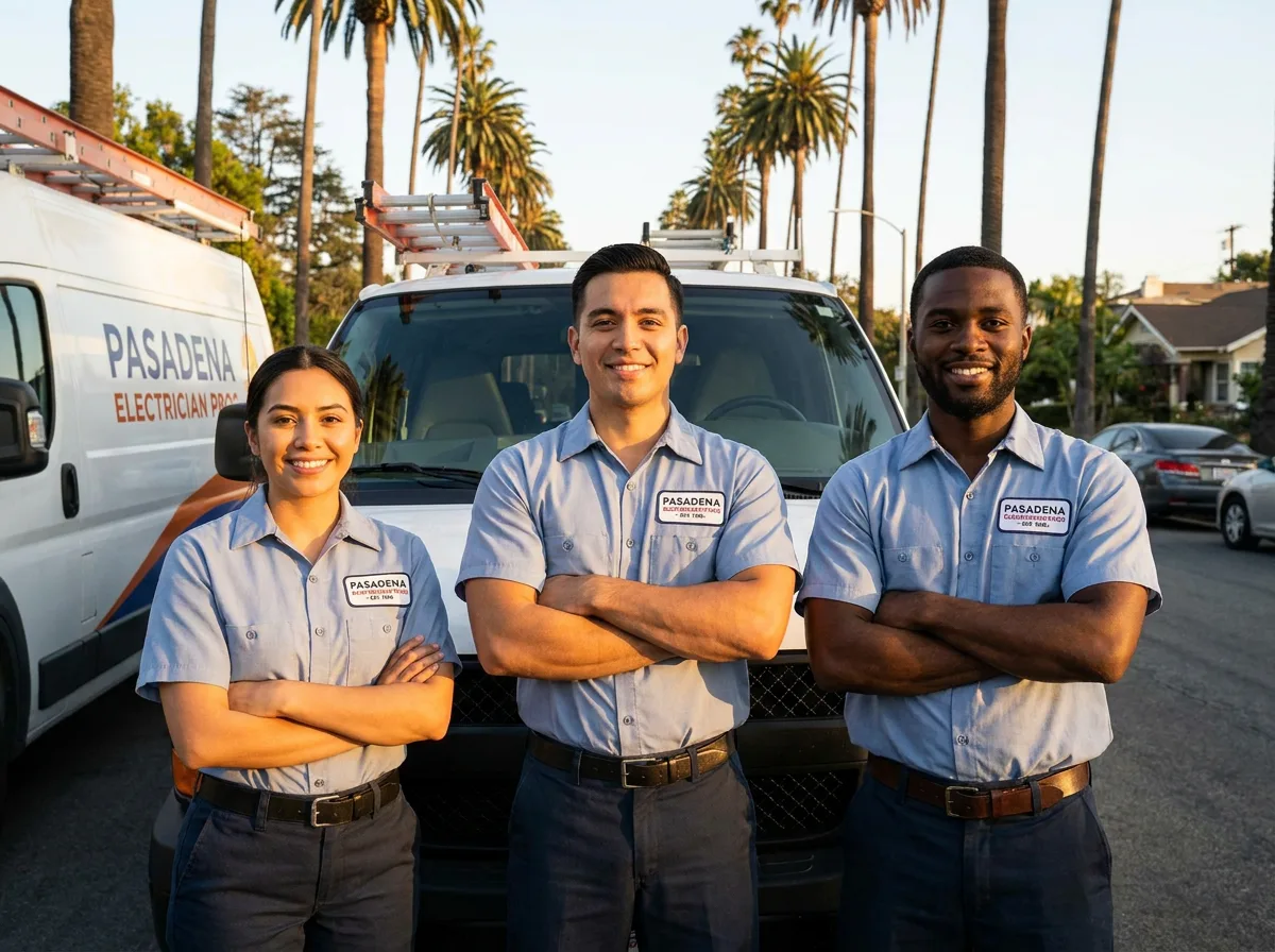Electrician company in Middle Village, NY